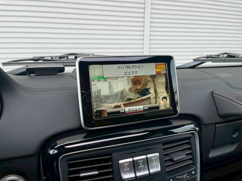 AMG Gクラス 中古車