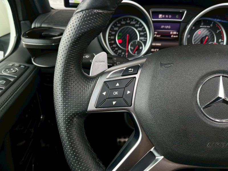 AMG Gクラス 中古車