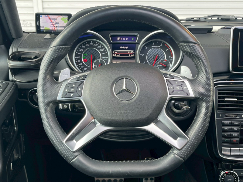 AMG Gクラス 中古車