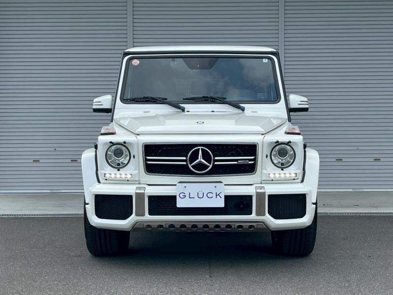AMG Gクラス 中古車