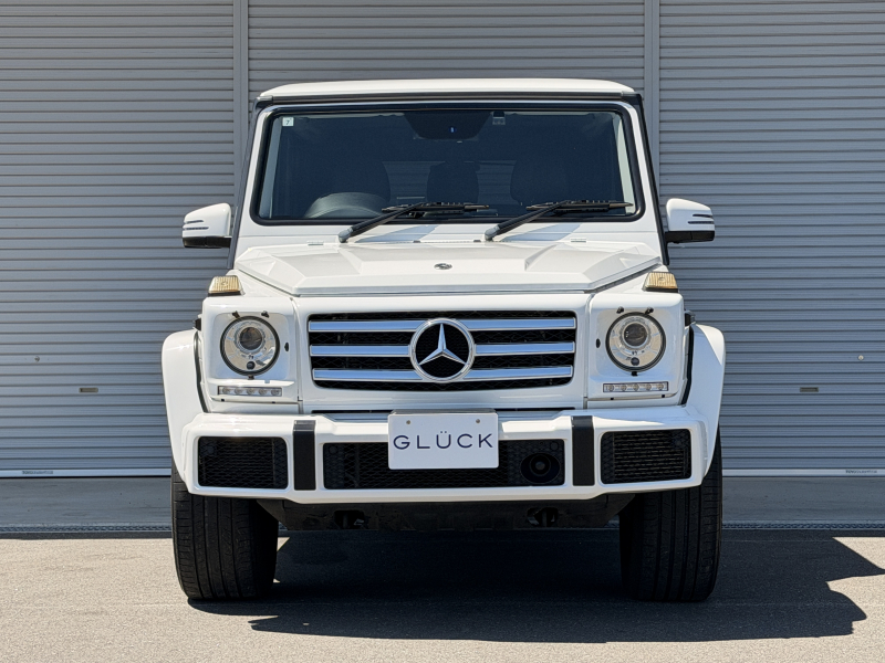 メルセデスベンツ Gクラス 中古車