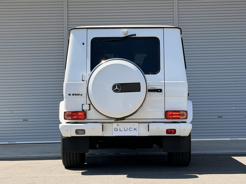メルセデスベンツ Gクラス 中古車