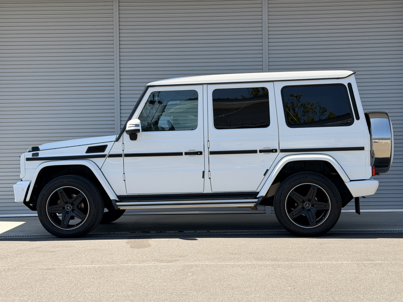 メルセデスベンツ Gクラス 中古車