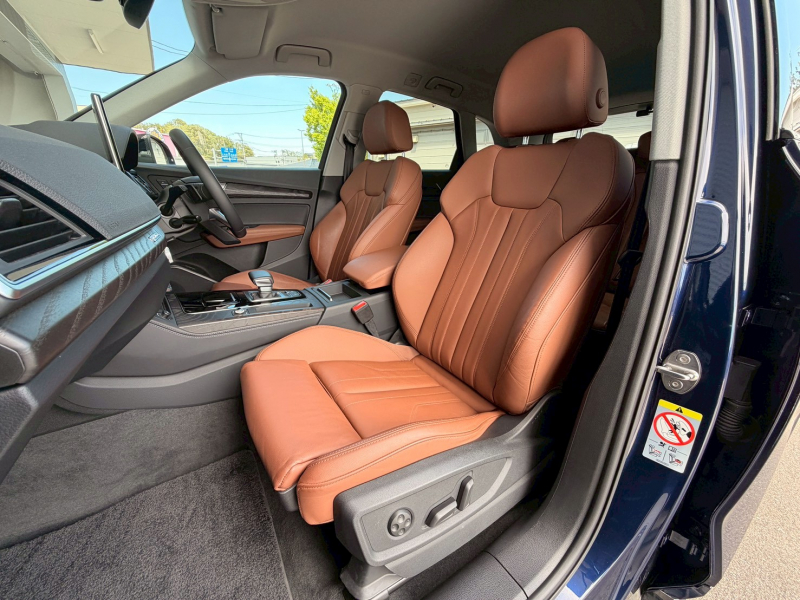 アウディ Q5 中古車