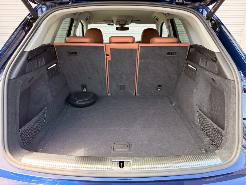 アウディ Q5 中古車