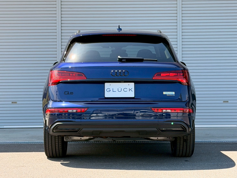 アウディ Q5 中古車