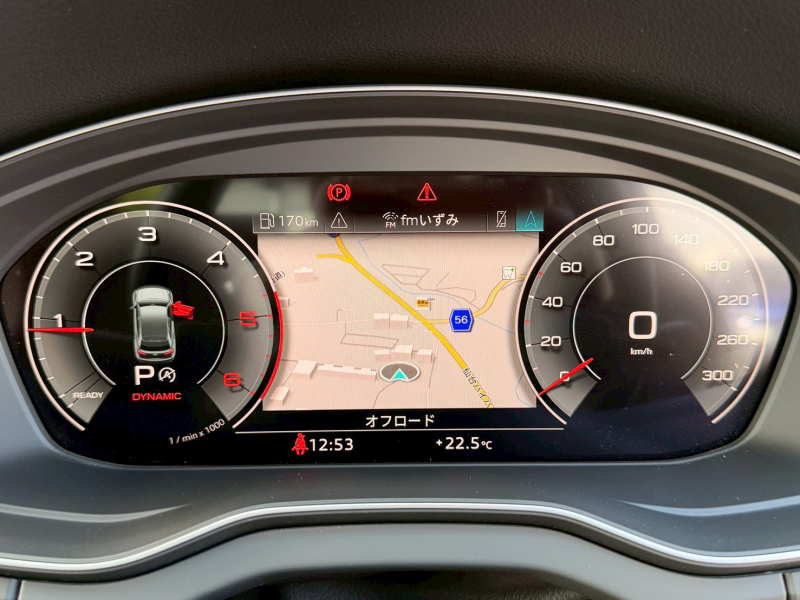 アウディ Q5 中古車