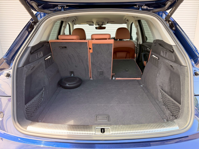アウディ Q5 中古車