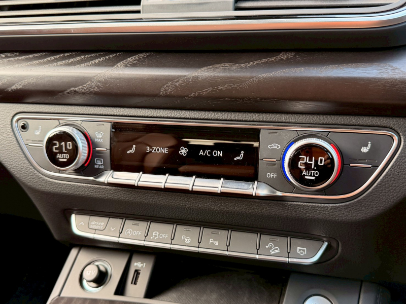 アウディ Q5 中古車