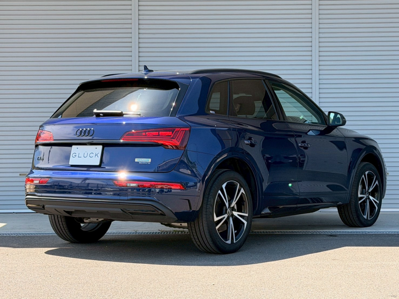 アウディ Q5 中古車