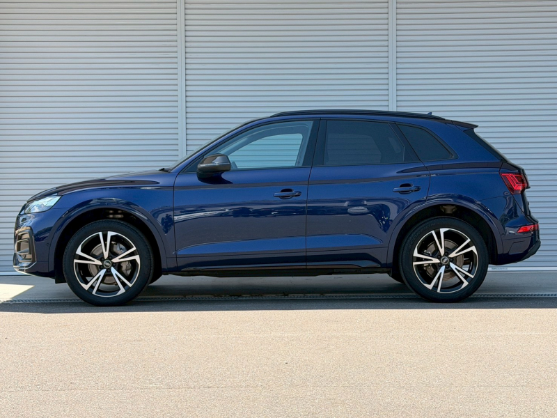 アウディ Q5 中古車