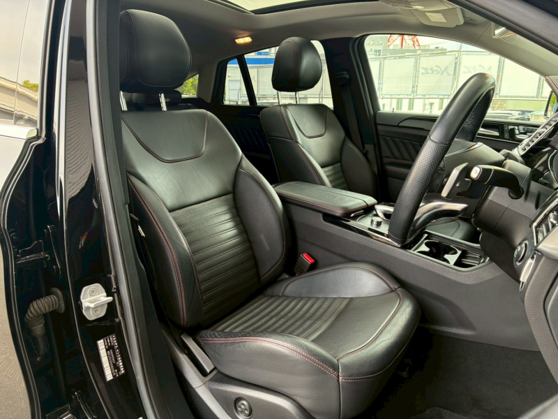 メルセデスベンツ GLE 中古車