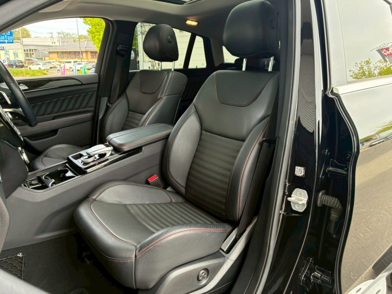メルセデスベンツ GLE 中古車