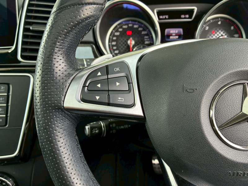 メルセデスベンツ GLE 中古車