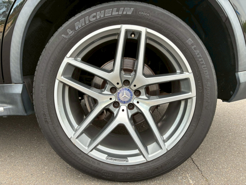 メルセデスベンツ GLE 中古車