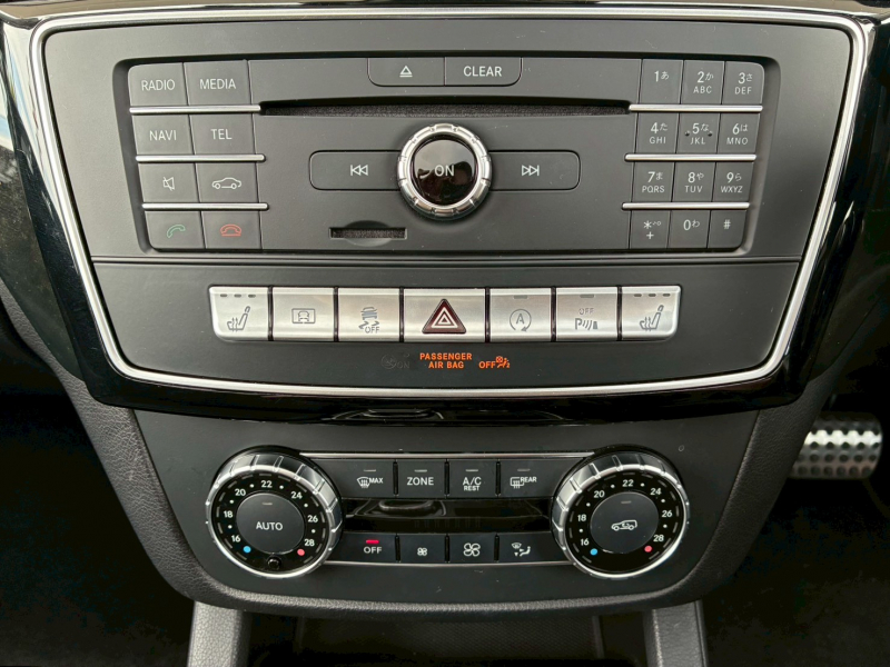 メルセデスベンツ GLE 中古車