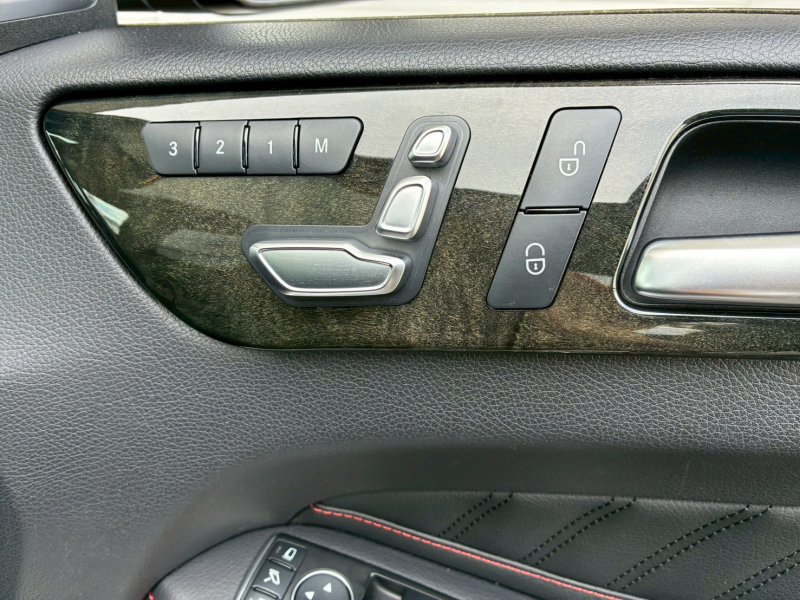 メルセデスベンツ GLE 中古車