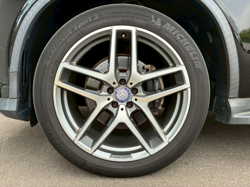 メルセデスベンツ GLE 中古車