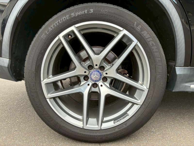 メルセデスベンツ GLE 中古車