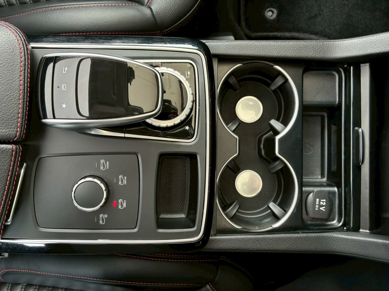 メルセデスベンツ GLE 中古車