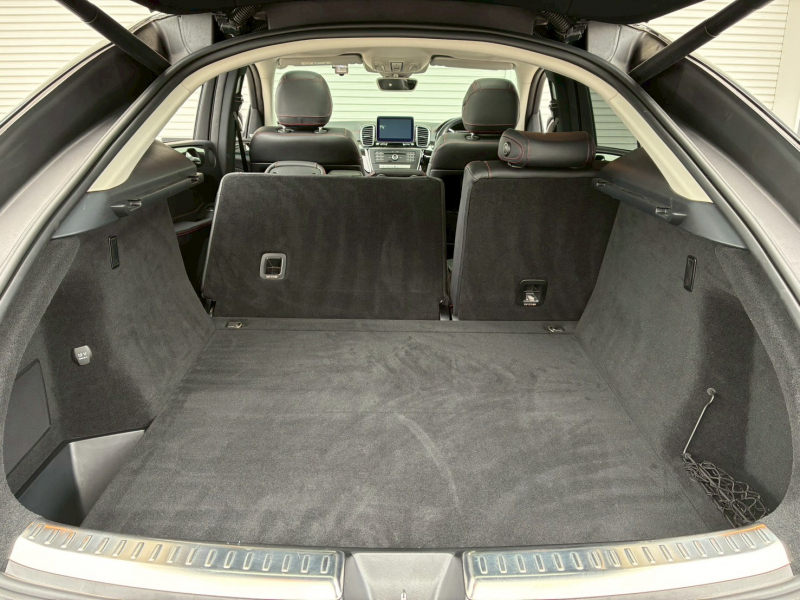 メルセデスベンツ GLE 中古車