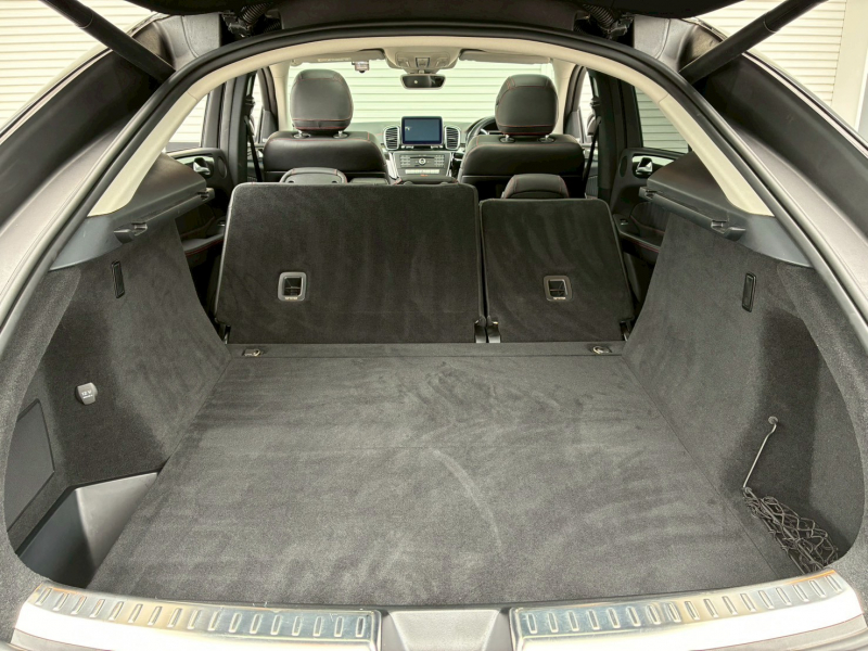 メルセデスベンツ GLE 中古車