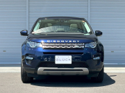 ランドローバー ディスカバリースポーツ 中古車