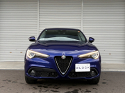 アルファロメオ ステルヴィオ 中古車