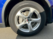 アルファロメオ ステルヴィオ 中古車