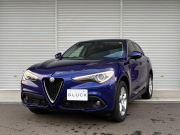 アルファロメオ ステルヴィオ 中古車