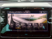 フォルクスワーゲン パサート 中古車