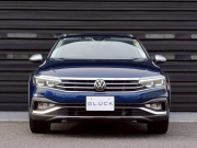 フォルクスワーゲン パサート 中古車