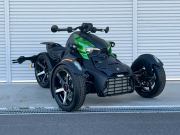 BRP can-nam 中古車
