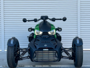 BRP can-nam 中古車