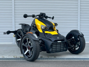 BRP can-nam 中古車