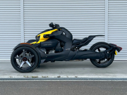 BRP can-nam 中古車