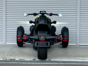 BRP can-nam 中古車