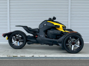 BRP can-nam 中古車