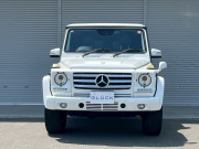 メルセデスベンツ Gクラス 中古車
