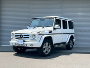 メルセデスベンツ Gクラス 中古車
