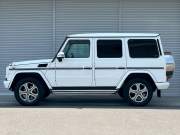 メルセデスベンツ Gクラス 中古車