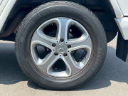 メルセデスベンツ Gクラス 中古車
