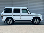 メルセデスベンツ Gクラス 中古車