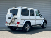 メルセデスベンツ Gクラス 中古車