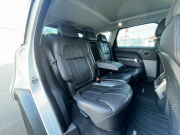 ランドローバー レンジローバーSPORT 中古車