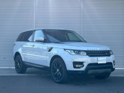 ランドローバー レンジローバーSPORT 中古車