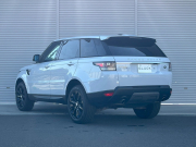 ランドローバー レンジローバーSPORT 中古車