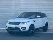 ランドローバー レンジローバーSPORT 中古車