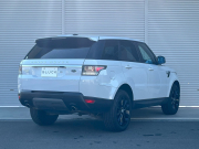 ランドローバー レンジローバーSPORT 中古車