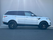 ランドローバー レンジローバーSPORT 中古車
